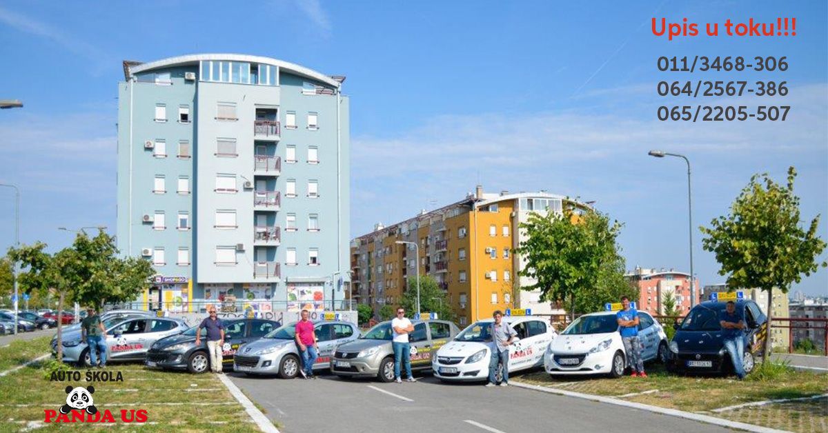 teorijska nastava polaganje vozackog spita