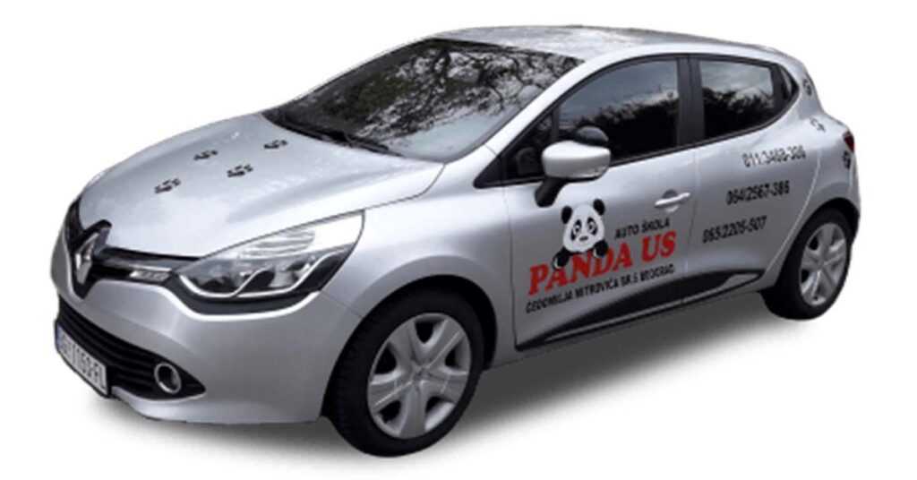 auto skola beograd