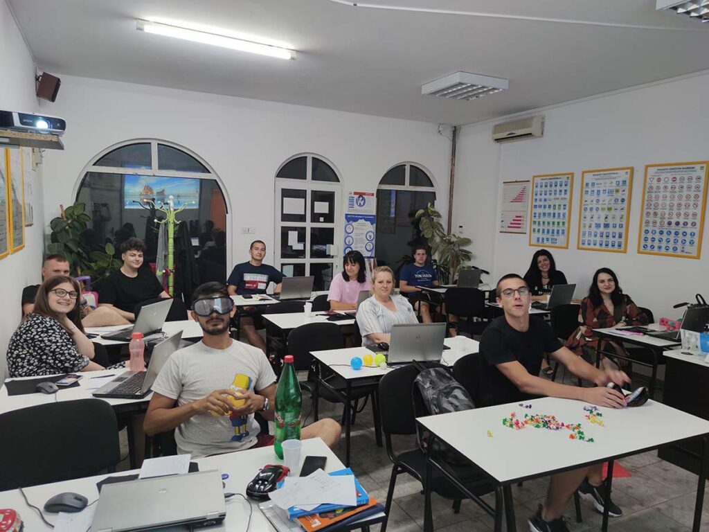 auto skola beograd
