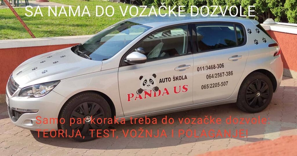 auto skola