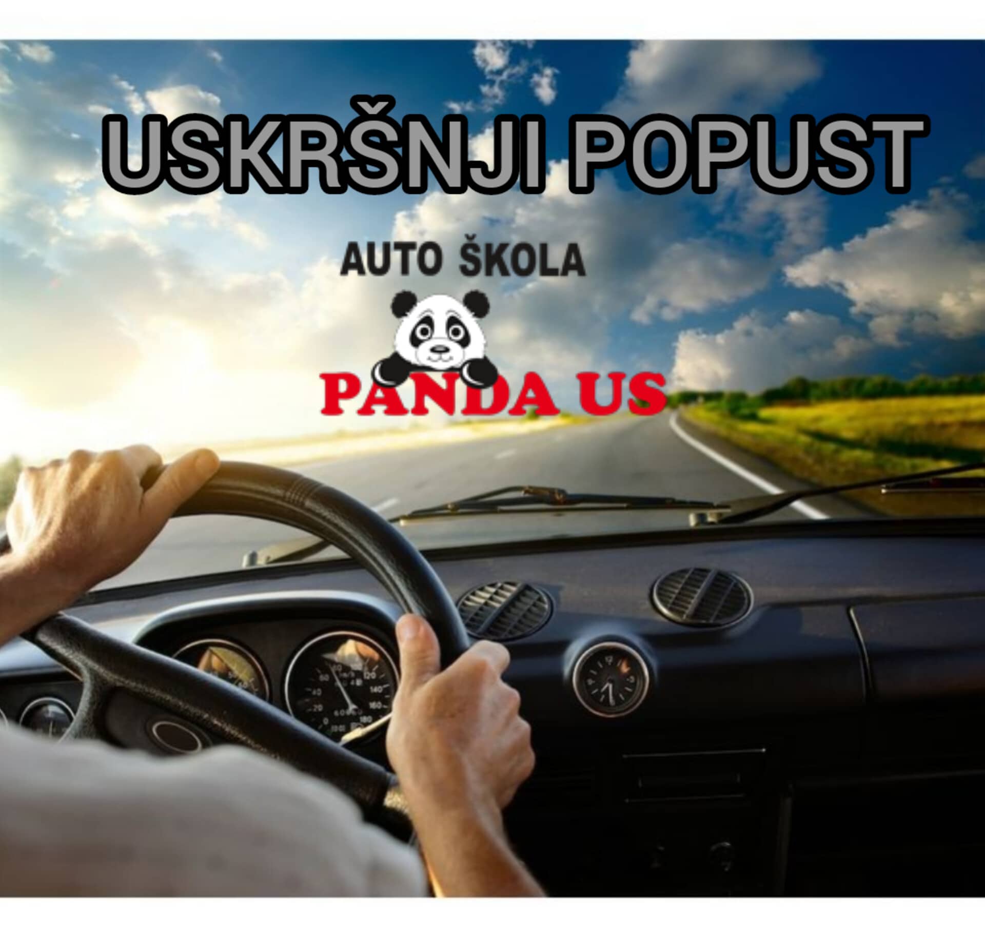 auto skola polaganje voznje