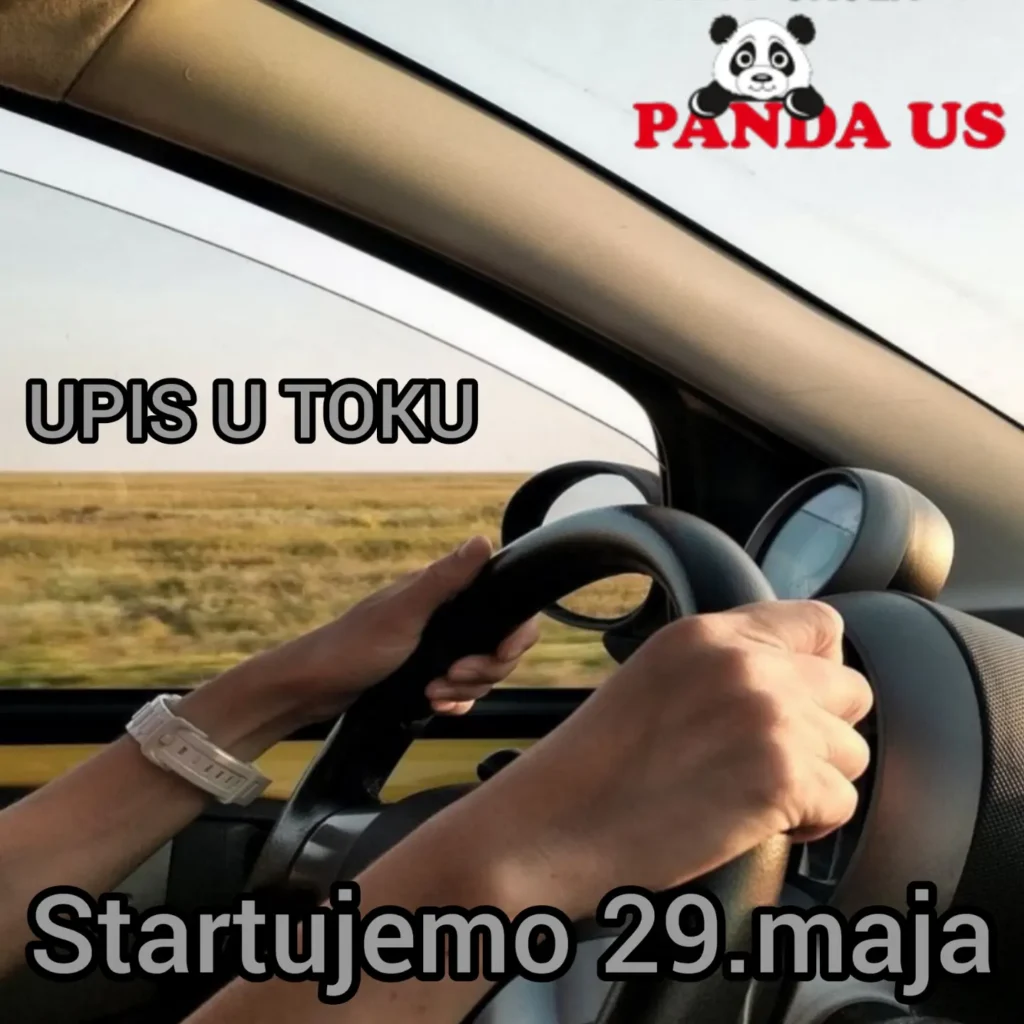 teorijska grupa polaganje voznje