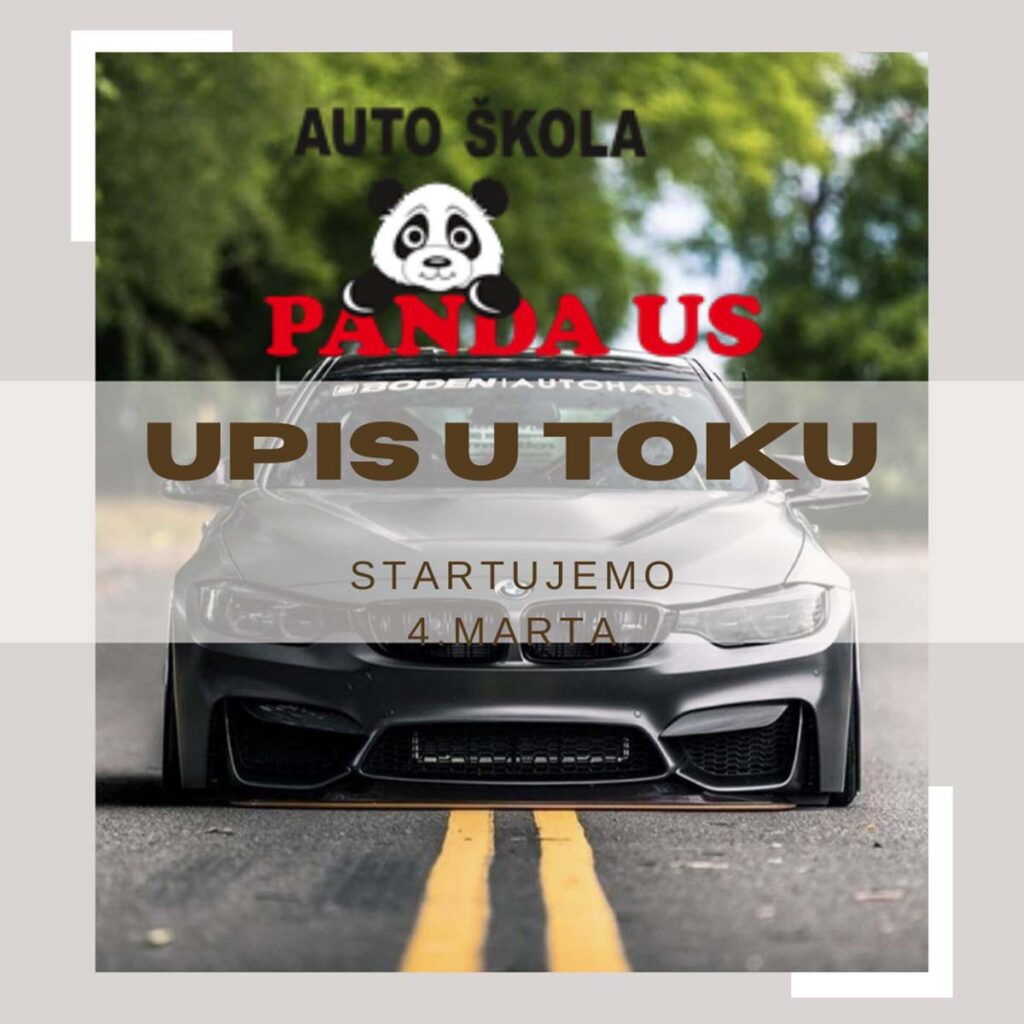 auto skola polaganje vozackog ispita