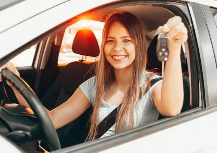 10 najčešćih grešaka početnika u vožnji